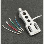 Audio - technica - support de cartouche at3600l, pour tourne - disque vinyle coloré, stylet phono at91 ... Audio - technica - support de cartouche at3600l, pour tourne - disque vinyle coloré, stylet phono at91 ...
