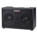 Audiodesign imp - ag2x8 - sp - ampli / extension audiodesign ag2x8sp 350w