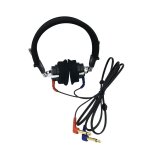 Audiomtre tdh39 dd45, couteurs, transducteur d'air, casque - type headphone set