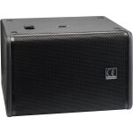 Audiophony ilinesub12p caisson de basses passif