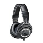 Audio - technica ath - m50x casque de studio � dos ferm�