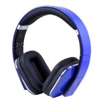August ep650 circum auriculaire, micro lger pliable confortable nfc casque audio homme femme compatible ...