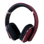 August ep650 circum auriculaire, micro lger pliable confortable nfc casque audio homme femme compatible ...
