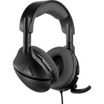Auriculares gaming turtle beach modelo atlas three color negro Auriculares gaming turtle beach modelo atlas three color negro