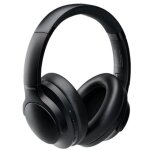 Panasonic rb - hx330b casque avec fil &sans fil arceau appels / musique usb type - c bluetooth noir