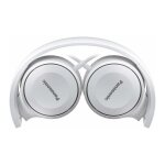 Auriculares panasonic rp - hf100e - w diadema blanco Auriculares panasonic rp - hf100e - w diadema blanco