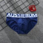 Aussiebumâ¿sous - vêtements en coton pour hommes, taille basse, confortables, respirants, absorbant la ... Aussiebumâ¿sous - vêtements en coton pour hommes, taille basse, confortables, respirants, absorbant la ...