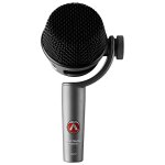 Austrian audio oc7 - gris - microphone �lectret - directivit� cardio�de - 275 ohms - spl max 154 db