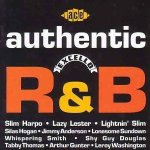 Authentic excello r&b - slim harpo - lazy lester - lightnin' slim etc. . .