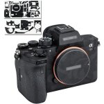 Autocollant anti - rayures pour appareil photo sony a7r iv - film de protection 3m pour appareil photo ... Autocollant anti - rayures pour appareil photo sony a7r iv - film de protection 3m pour appareil photo ...