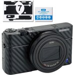 Autocollant de protection anti - rayures pour appareil photo sony rx100 vii - film de protection autocollant ... Autocollant de protection anti - rayures pour appareil photo sony rx100 vii - film de protection autocollant ...