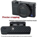 Autocollant de protection anti - rayures pour appareil photo sony rx100 vii film de protection autocollant ... Autocollant de protection anti - rayures pour appareil photo sony rx100 vii film de protection autocollant ...