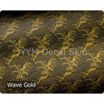 Autocollant de protection du corps d'objectif pour tamron, autocollant en vinyle, film rond, peau de ...