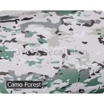 Autocollant de protection du corps d'objectif pour tamron, autocollant en vinyle, film rond, peau de ...