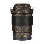 Autocollant de protection d'objectif d'appareil photo pour olympus, film rond en vinyle, peau de dcalcomanie, ...