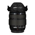 Autocollant de protection d'objectif d'appareil photo pour olympus, film rond en vinyle, peau de dcalcomanie, ...