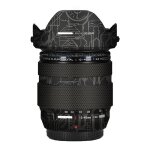 Autocollant de protection d'objectif d'appareil photo pour olympus, film rond en vinyle, peau de dcalcomanie, ...
