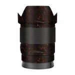 Autocollant de protection d'objectif d'appareil photo pour olympus, film rond en vinyle, peau de dcalcomanie, ...