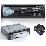 Autoradio bluetooth cd dvd lecteur, rds poste radio voiture bluetooth 5. 0 mains - libres 1 din autoradio ... Autoradio bluetooth cd dvd lecteur, rds poste radio voiture bluetooth 5. 0 mains - libres 1 din autoradio ...