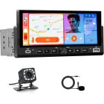 Autoradio carplay 1 din voiture, autoradio bluetooth carplay & android auto sans fil avec 6. 86 ecran ... Autoradio carplay 1 din voiture, autoradio bluetooth carplay & android auto sans fil avec 6. 86 ecran ...