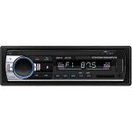 Autoradio fm 4 x 60 w autoradio bluetooth autoradio bluetooth lecteur mp3 / usb / sd / aux lecteur mp3 ...