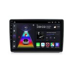 Autoradio junsun android auto trafic / primastar / vivaro 2007 - 2012 car play auto wifi ecran de 9 pouces ...
