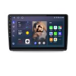 Autoradio junsun android auto trafic / primastar / vivaro 2007 - 2012 car play auto wifi ecran de 9 pouces ...
