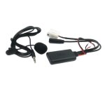 Autoradio rd4, bluetooth 5. 0, musique aux, prise d'appel téléphonique, mains libres, adaptateur micro, ... Autoradio rd4, bluetooth 5. 0, musique aux, prise d'appel téléphonique, mains libres, adaptateur micro, ...