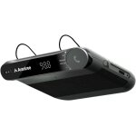Avantree roadtrip enceinte bluetooth mains libres voiture, 6w, son hifi, emetteur fm, téléphone vers ... Avantree roadtrip enceinte bluetooth mains libres voiture, 6w, son hifi, emetteur fm, téléphone vers ...