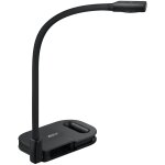 Aver u50 + camra de documents noir 25, 4 / 3, 2 mm (1 / 3. 2 ) cmos usb 2. 0