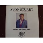 Avon stuart  the art of avon stuart negro spirituals