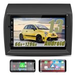 Awesafe autoradio 4g android 13 6go + 128go pour fiat ducato peugeot boxer citroën jumper 7'' ecran avec ... Awesafe autoradio 4g android 13 6go + 128go pour fiat ducato peugeot boxer citroën jumper 7'' ecran avec ...
