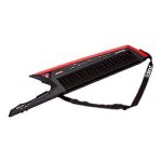 Ax - edge keytar black