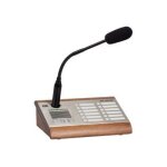 Axis 2n sip mic - console de répartition - avec haut - parleurs stéréo - sip v2, rtp Axis 2n sip mic - console de répartition - avec haut - parleurs stéréo - sip v2, rtp