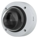 Axis p3275 - v d�me cam�ra de s�curit� ip int�rieure 1920 x 1080 plafond / mur