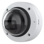 Axis p3285 - lv d�me cam�ra de s�curit� ip int�rieure 1920 x 1080 plafond / mur