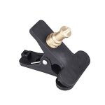 Ayex studioclip studioklemme cuivre avec spigot et filetage 1 / 4 ``ayex gp - 08