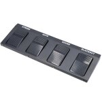 Ayra 10301 compar kit fx1 footswitch