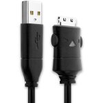 Ayu - câble usb lecteur mp3 data et charge de 1. 5m compatible avec samsung yp - k3 yp - k5 yp - p2 yp ... Ayu - câble usb lecteur mp3 data et charge de 1. 5m compatible avec samsung yp - k3 yp - k5 yp - p2 yp ...