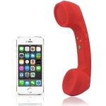Ayu - combin tlphone bluetooth casques et couteurs rtro sans fil pour tlphone portable avec appel ...