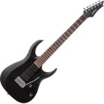 B - 001 - 1701 - 0 guitare electrique solid body open pore noir B - 001 - 1701 - 0 guitare electrique solid body open pore noir