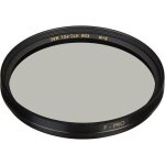 B + w 46mm f - pro k�semann htc circular polarizing mrc filtre