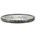B + w circular polarizer - filtre - polariseur circulaire - 72 mm