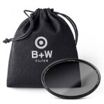 B + w mrc nano master #802 nd0. 6 (82 mm) filtre