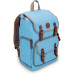 Backpack for dslr camera with tablet compartment, adjustable dividers, tripod stand and waterproof case ... Backpack for dslr camera with tablet compartment, adjustable dividers, tripod stand and waterproof case ...
