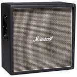 Baffle marshall 1960bx pan droits 100watts
