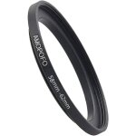 Bague d'adaptation 58mm a 62mm pour objectifs d'appareil photo canon, nikon, sony, objectifs d'appareils ... Bague d'adaptation 58mm a 62mm pour objectifs d'appareil photo canon, nikon, sony, objectifs d'appareils ...