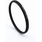 Bague d'adaptation 86mm a 82mm pour objectifs canon, nikon, sony, fuji, objectifs d'appareils photo et ...