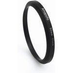 Bague d'adaptation pour filtre d'appareil photo 52 mm a 55 mm (métal), 52 mm a 55 mm. compatible avec ... Bague d'adaptation pour filtre d'appareil photo 52 mm a 55 mm (métal), 52 mm a 55 mm. compatible avec ...