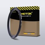 Bague d'adaptation de filtre step - down de 82 mm à 72 mm - compatible avec objectif 82 mm vers 72 mm ... Bague d'adaptation de filtre step - down de 82 mm à 72 mm - compatible avec objectif 82 mm vers 72 mm ...